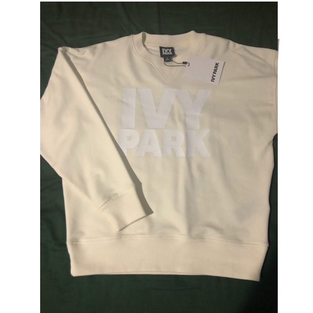 Ivy Park Crew Neck Sweater